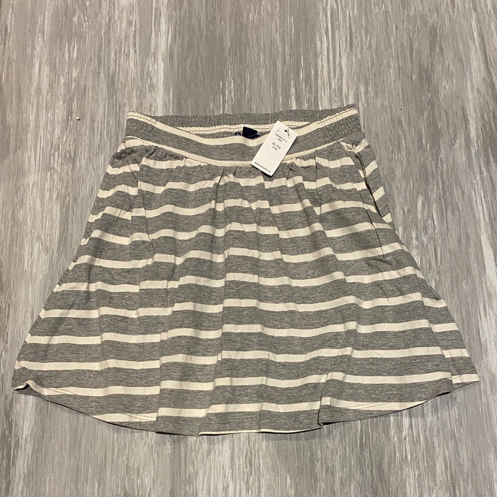 NWT Gap kids skirt
